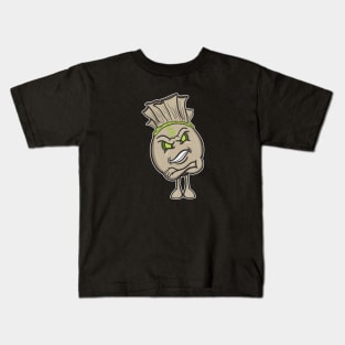 The Bag Collector Kids T-Shirt